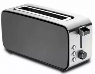 Korkmaz Crispia A492 Ekmek Kızartma Makinesi kullananlar yorumlar